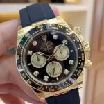 ロレックス デイトナスーパーコピー126518LN-0006 重さ160g
