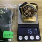 ロレックス デイトナスーパーコピー126518LN-0006 加重版160g - 画像 (5)