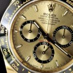 ロレックス デイトナスーパーコピー126518LN-0010 重さ160g - 画像 (6)