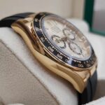 ロレックス デイトナスーパーコピー126518LN-0010 重さ160g - 画像 (7)