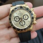 ロレックス デイトナスーパーコピー126518LN-0010 重さ160g