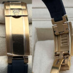 ロレックスデイトナ126518ln-0016コピー腕時計 隕石文字盤 - 画像 (12)