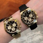 ロレックスデイトナスーパーコピー126518ln-0006 Cal.4131自動巻きBT工場 - 画像 (4)