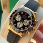 ロレックスデイトナスーパーコピー126518ln-0006 Cal.4131自動巻きBT工場