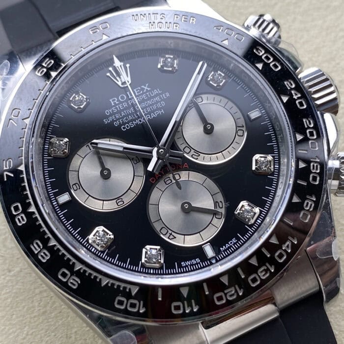 ロレックスデイトナ126519ln-0004コピー腕時計加重版155g - 画像 (1)