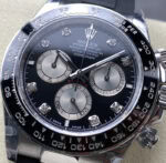 ロレックスデイトナ126519ln-0004コピー腕時計加重版155g - 画像 (2)