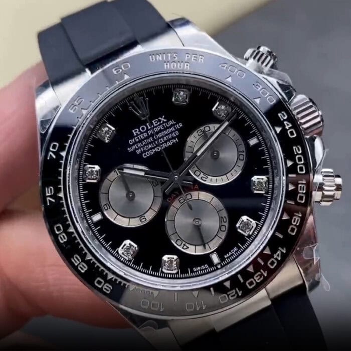 ロレックスデイトナ126519ln-0004コピー腕時計加重版155g - 画像 (3)