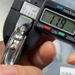 ロレックス デイトナスーパーコピー126519ln-0004重さ160g - 画像 (7)