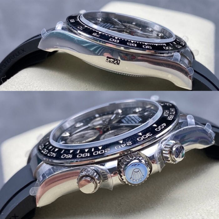 ロレックスデイトナ126519ln-0004コピー腕時計加重版155g - 画像 (5)