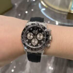 ロレックス デイトナスーパーコピー126519ln-0004重さ160g - 画像 (3)