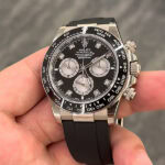 ロレックス デイトナスーパーコピー126519ln-0004重さ160g