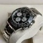 ロレックスデイトナ126529lnコピーCal.4132搭載 加重版210g - 画像 (2)