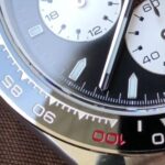 ロレックスデイトナ126529lnコピーCal.4132搭載 加重版210g - 画像 (9)