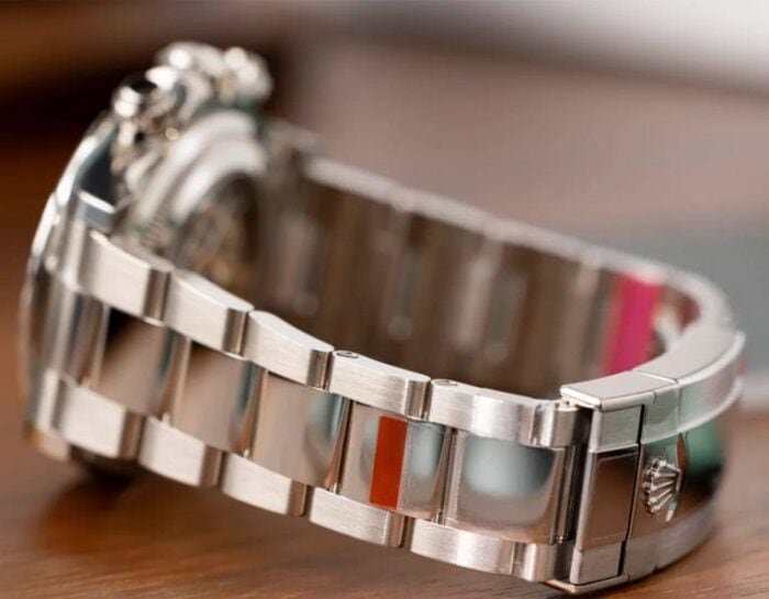 ロレックスデイトナ126529lnコピーAPS工場加重版180g - 画像 (6)