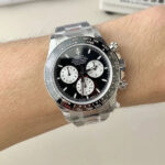 ロレックスデイトナ126529lnコピーCal.4132搭載 加重版210g - 画像 (4)