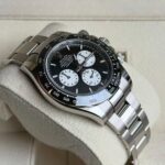 ロレックスデイトナ126529lnコピーCal.4132搭載 加重版210g - 画像 (3)