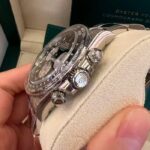 ロレックスデイトナ126529lnコピーAPS工場加重版180g - 画像 (3)