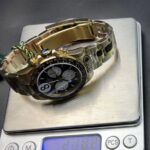 ロレックスデイトナ126529lnコピーCal.4132搭載 加重版210g - 画像 (6)