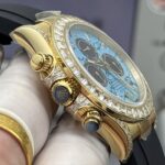 ロレックスデイトナ126538TBRコピー Cal.4131ムーブメント155g - 画像 (4)