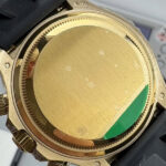 ロレックスデイトナ126538TBRコピー Cal.4131ムーブメント155g - 画像 (7)