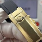 ロレックスデイトナ126538TBRコピー Cal.4131ムーブメント155g - 画像 (8)