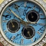 ロレックスデイトナ126538TBRコピー Cal.4131ムーブメント155g - 画像 (2)