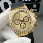 ロレックスデイトナ126538tbrコピー Cal.4131自動巻きBT工場 - 画像 (4)