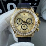 ロレックスデイトナ126538tbrコピー Cal.4131自動巻きBT工場 - 画像 (5)