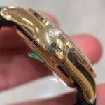 ロレックスデイトナスーパーコピー126538tbr-0004 Cal.4131 加重版155g - 画像 (8)