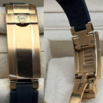 ロレックス デイトナコピー126518LN-0014 cal.4131ムーブメントBT工場 - 画像 (9)