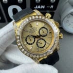 ロレックスデイトナ126538tbrコピー Cal.4131自動巻きBT工場 - 画像 (6)