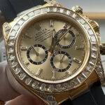 ロレックスデイトナ126538tbrコピー Cal.4131自動巻きBT工場