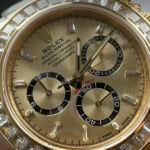 ロレックスデイトナ126538tbrコピー Cal.4131自動巻きBT工場 - 画像 (2)