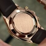 ロレックスデイトナ126555TBRコピー Cal.4131ムーブメント - 画像 (5)