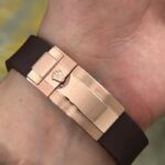 ロレックスデイトナ126555TBRコピー Cal.4131ムーブメント - 画像 (7)