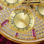 ロレックスデイトナ126598TRUコピー Cal.4130ムーブメントPPM工​​場 - 画像 (7)