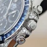 ロレックスデイトナ126599TSA コピー18Kホワイトゴールド 210g - 画像 (11)