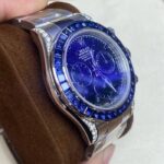 ロレックスデイトナ126599TSA コピー18Kホワイトゴールド 210g - 画像 (5)