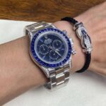 ロレックスデイトナ126599TSA コピー18Kホワイトゴールド 210g - 画像 (7)