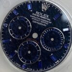 ロレックスデイトナ126599TSA コピー18Kホワイトゴールド 210g - 画像 (8)