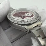 ロレックス デイトナ 6239コピー白/赤Cal.722手巻N級高品質コピー時計 - 画像 (5)