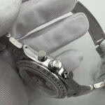 ロレックス デイトナ 6239コピー白/赤Cal.722手巻N級高品質コピー時計 - 画像 (7)