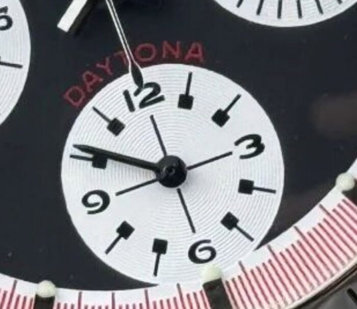 ロレックスデイトナ6241コピー腕時計cal.722手巻n級 - 画像 (4)