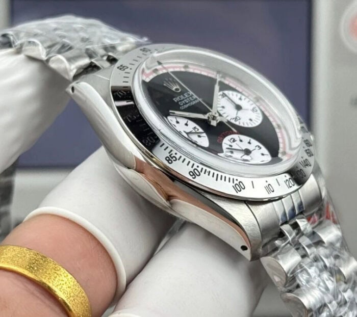 ロレックスデイトナ6241コピー腕時計cal.722手巻n級 - 画像 (5)