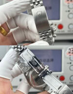 ロレックスデイトナ6241コピー腕時計cal.722手巻n級 - 画像 (7)