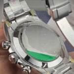 ロレックスデイトナ116509コピーカスタム時計cal.4130ムーブメント - 画像 (11)