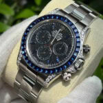 ロレックスデイトナ126599TSAコピー Cal.4130ムーブメントPPM工​​場