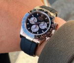 ロレックスデイトナコピー126515ln-0002 APS工場加重版 150g - 画像 (2)