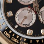 ロレックス デイトナコピー126515ln-0004 18k砲金 高品質コピー時計155g - 画像 (5)