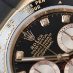 ロレックス デイトナコピー126515ln-0004 18k砲金 高品質コピー時計155g - 画像 (6)
